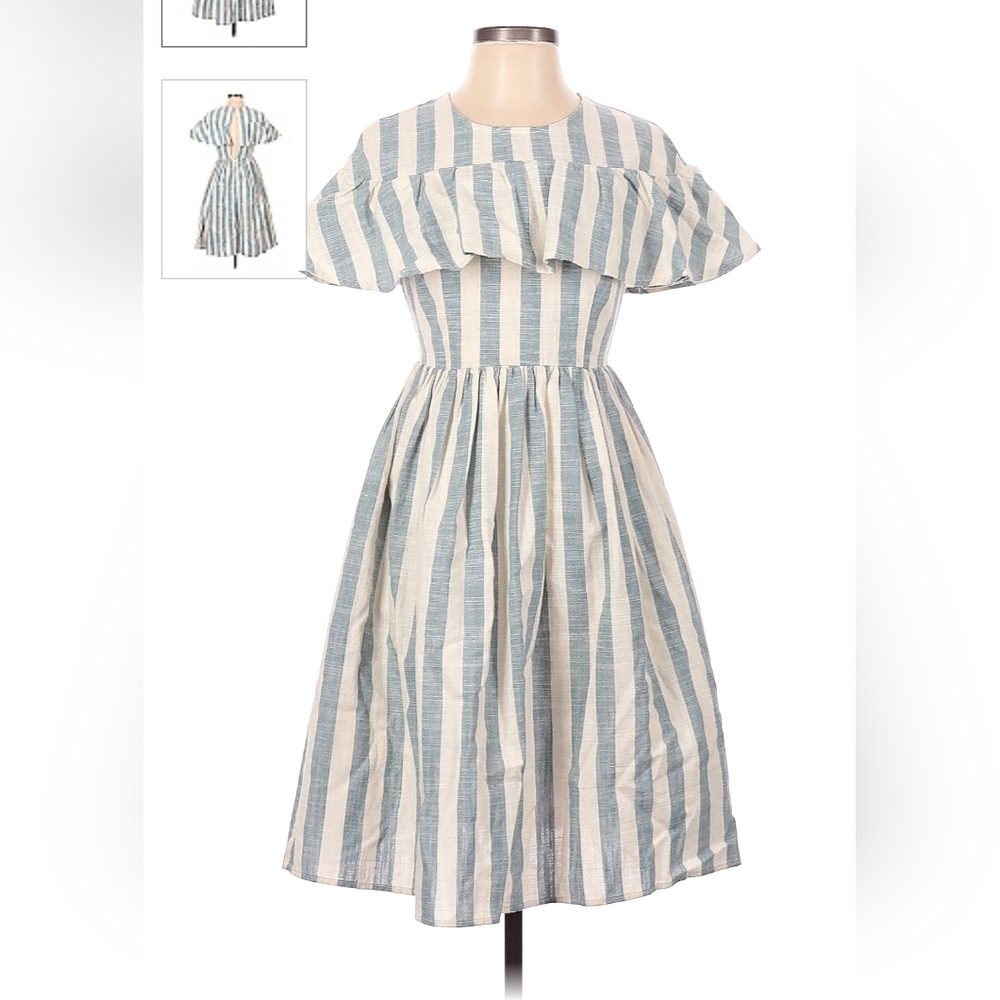 Rachel Parcell Dress